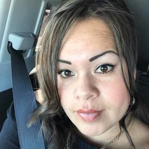 Meet your Posher, Graciela